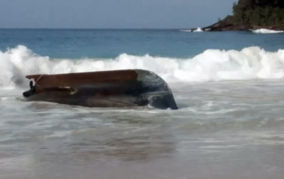 Mayat Tanpa Kepala Ditemukan di Perairan Aceh, Diduga Nelayan Asing