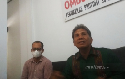 Perluas Jaringan, Ombudsman Sumut Buka Kelas Pelayanan Publik