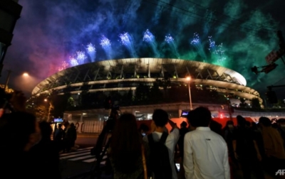 Paralimpiade Ditutup, Parsons: Tidak Hanya Bersejarah, Mereka Juga Fantastis