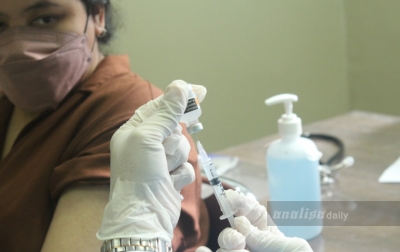 Kondisi Covid-19 Indonesia Lebih Baik dari Negara Tetangga