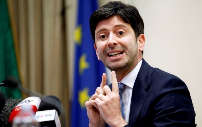 G20 Desak Bantuan Vaksinasi untuk Negara Miskin