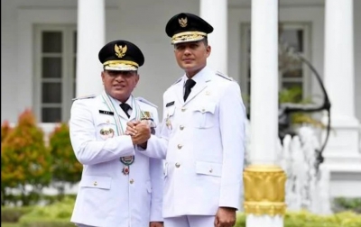 Tiga Tahun Eramas, El: Masih Harus Kerja Keras