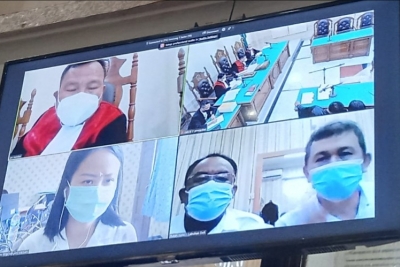 Dua Dokter dan Pihak Swasta Terancam 15 Tahun Penjara