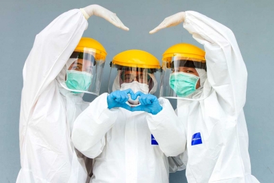 Tetap Waspada dan Jangan Terjebak Euforia Penurunan Kasus Covid-19