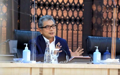 BRI Raih Sejumlah Penghargaan, Salah Satunya Dirut BRI Terpilih Sebagai Best CEO