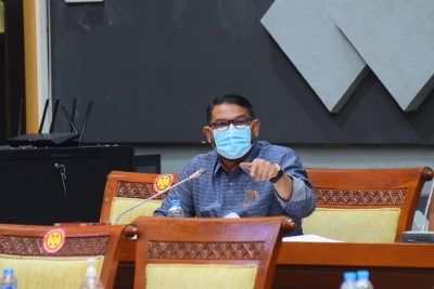 DPR Minta Polisi Ungkap Motif Penculikan Anak di Aceh Tengah