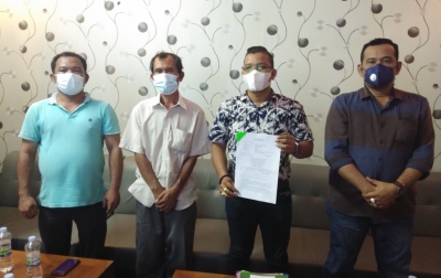 Tak Puas Klarifikasi RS Adam Malik, Pihak Keluarga Tempuh Jalur Hukum