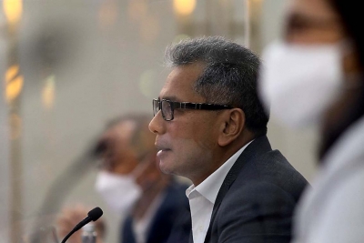 Tangguh di Tengah Hantaman Pandemi, BRI Incar Pertumbuhan Berkelanjutan