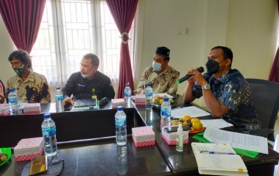 Penangkaran Badak Sumatera Seluas 7.302 Hektare Dibangun di Aceh Timur