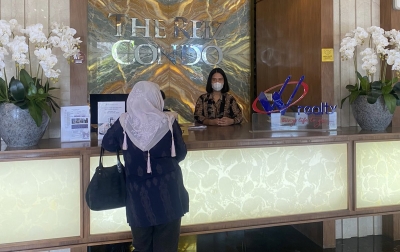 Pihak PT WSKR Tegaskan Pengurusan SHM The Reiz Condo Perlu Waktu