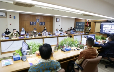 Rahmat Pohan Terpilih Jadi Dirut Bank Sumut