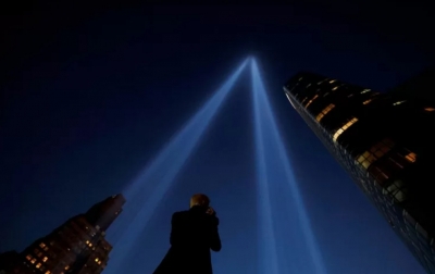 FBI Rilis Dokumen Serangan 9/11, Saudi Tidak Terlibat