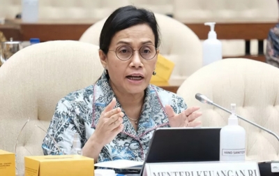 Indikator Negara Maju Bukan Hanya Pertumbuhan Ekonomi