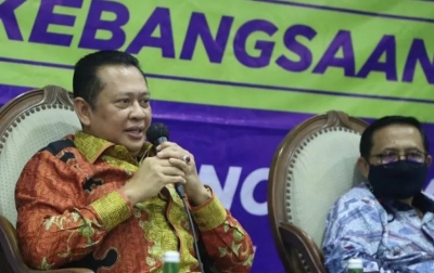 PON Papua Bangkitkan Nasionalisme Anak Bangsa