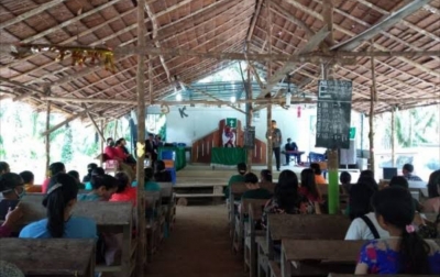 Pemerintah Aceh Diminta Serius Selesaikan Soal Gereja