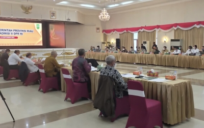 Kapolda Riau: Kasus Rudianto Berjalan Sesuai Prosedur Hukum