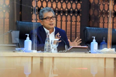 Inilah Visi Pengembangan BRI Group di Masa Depan