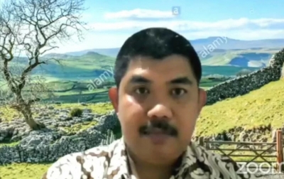 Densus Siaga Mengantisipasi Setiap Gerakan Teroris