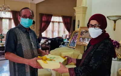 Dies Natalis ke-69 FK USU Diisi dengan Pengabdian, Seminar Ilmiah, Perlombaan dan Acara Keakraban