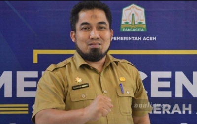 Aceh Masuk 3 Besar Lomba Inovasi Teknologi Tepat Guna Nasional