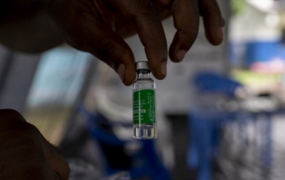 Afrika Kekurangan 470 Juta Dosis Vaksin Covid-19