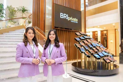 Penjualan Sukuk Negara Ritel Di BRI Meningkat Pesat