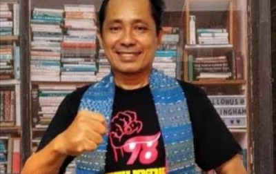 PP 98 Desak Bahlil Cabut Izin Usaha Regal Springs