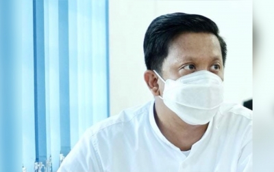 USU Gelar Kegiatan Gerakan Indonesia Bersih