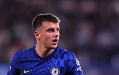Tuchel: Sulit Meninggalkan Mason Mount