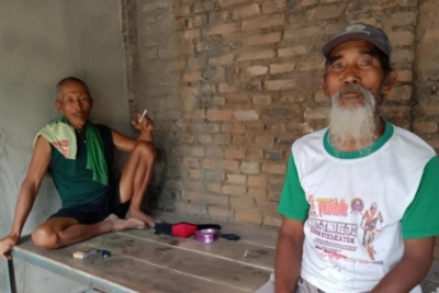 Dapat Rp 6 Miliar, Paiman Malah Galau