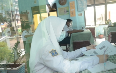 Financial Health Check up Merupakan Kiat Awal Kelola Keuangan di Masa Pandemi