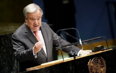 PBB Kecam Eksekusi Mati Oleh Kelompok Houthi