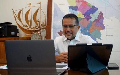 Mahasiswa Universitas HKBP Nommensen Siantar Diharap Terus Kreatif dan Inovatif