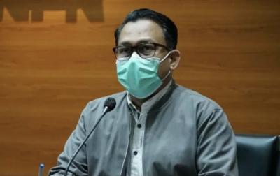 Pegawai KPK yang Diberhentikan Dapat Tunjangan Hari Tua