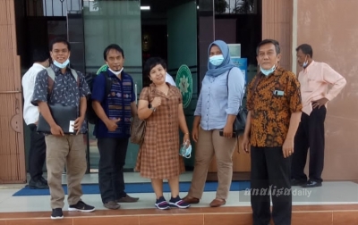 PTUN Medan Keluarkan Putusan Kepemilikan Atas Tanah