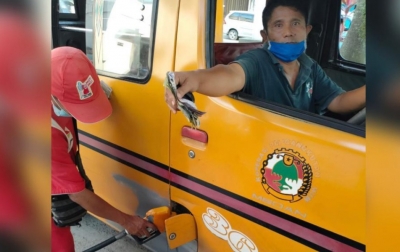 Soal Program Langit Biru, Formapera: Terjadi Diskriminasi