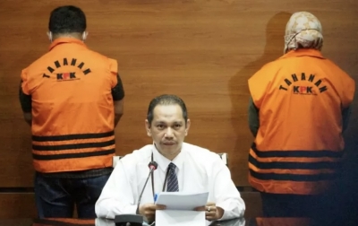 Ditangkap KPK, Bupati Kolaka Timur Diduga Minta Rp 250 Juta Terkait 2 Proyek