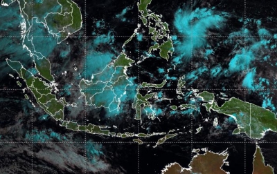 Sebagian Besar Wilayah Indonesia Cerah Berawan