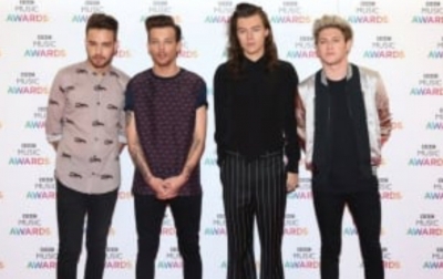 Dua Anggota One Direction Bertemu Bicarakan Reuni