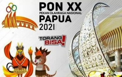 Kawal Informasi Cuaca Seluruh Klaster Pertandingan PON