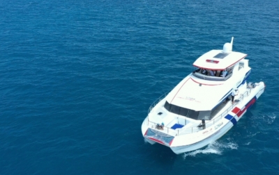 Ocean Combat Kapal Vaksinasi Inovasi Anak Negeri