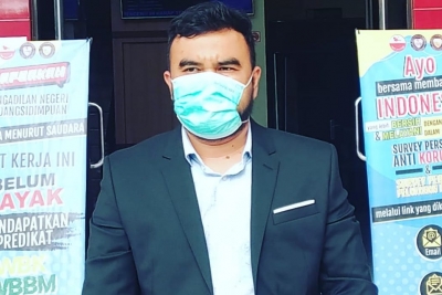 Direktur LBH KT: Penganiaya Santri Tindakan Keji, Kakanwil Jangan Ragu Berikan Sanksi  Berat