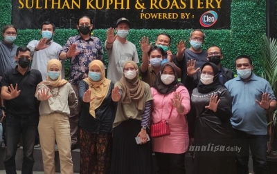 Masyarakat Sipil Diajak Perhatikan Pengungsi Rohingya