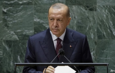 Erdogan Pertimbangkan Beli Rudal Rusia, Walau AS Keberatan
