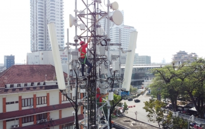 Dorong Percepatan Adopsi Layanan Digital di Sumatera Utara dan Aceh