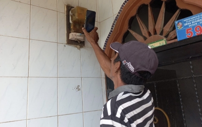 SWACAM PLN Mobile Mudahkan Masyarakat Lapor Pemakaian Listrik