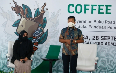 USU Berkomitmen Mewujudkan Reformasi Birokrasi di Lingkungan Kampus