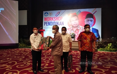 PTM Digelar, 800 Siswa Bolos Hingga Ada yang Menikah dan Bekerja