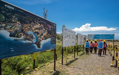 PLN Siap Dukung Gelaran MotoGP 2022