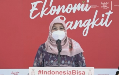 Peningkatan Mobilitas Masyarakat Harus Diiringi Protokol Kesehatan Ketat